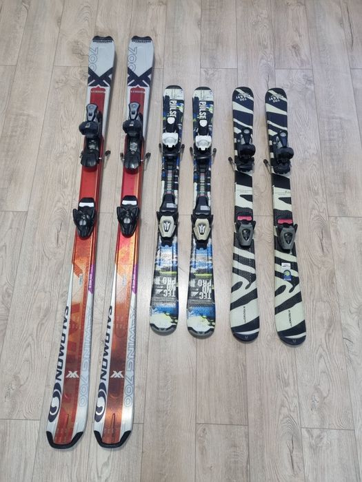 Schiuri adult si copii