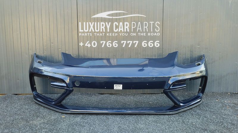 Porsche Panamera 971 GTS 2016/2020 Bara fata BF2157