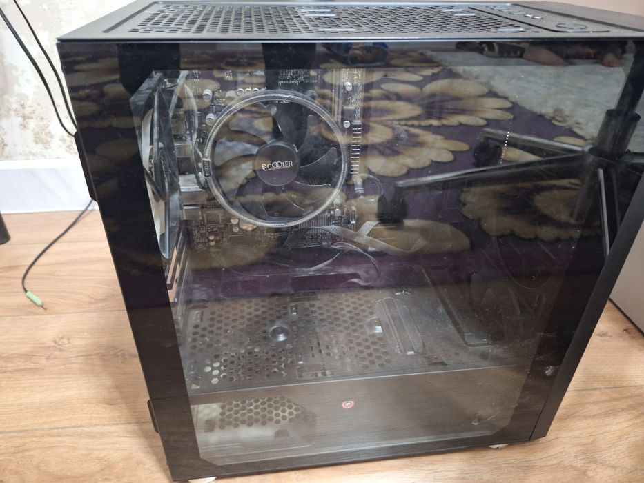 i5 12400f проц продам