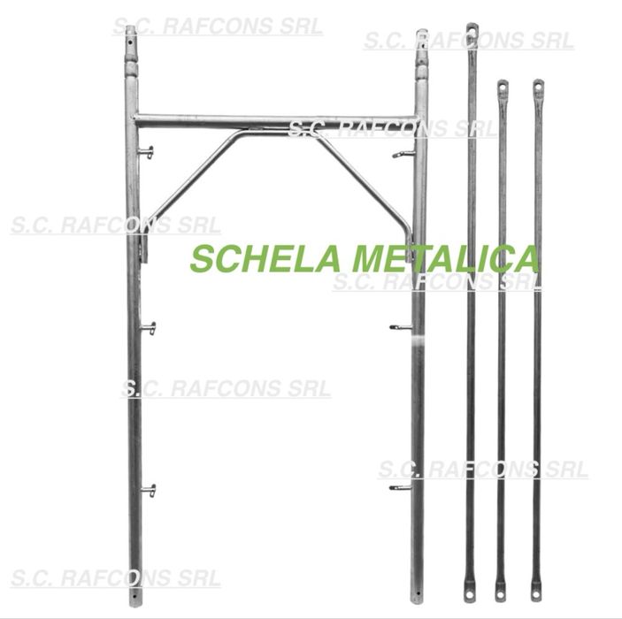 Morset brida schela fix si rotativ