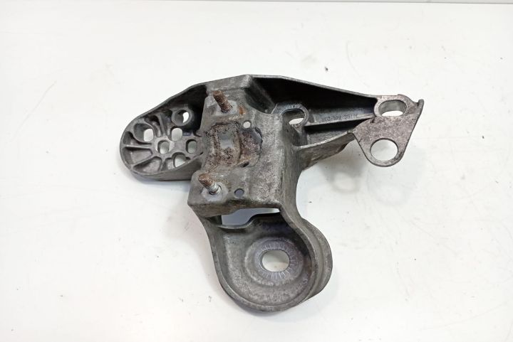 Suport  bara stabilizatoare stanga 8E0199351M Seat Exeo prima generat