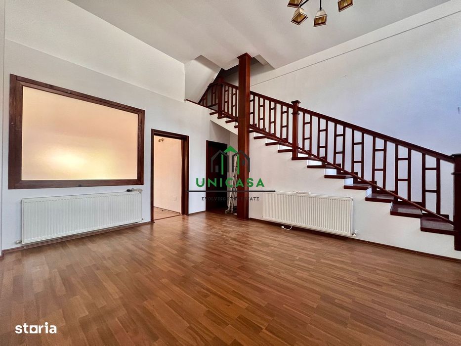 Casa Vladesti/4 camere