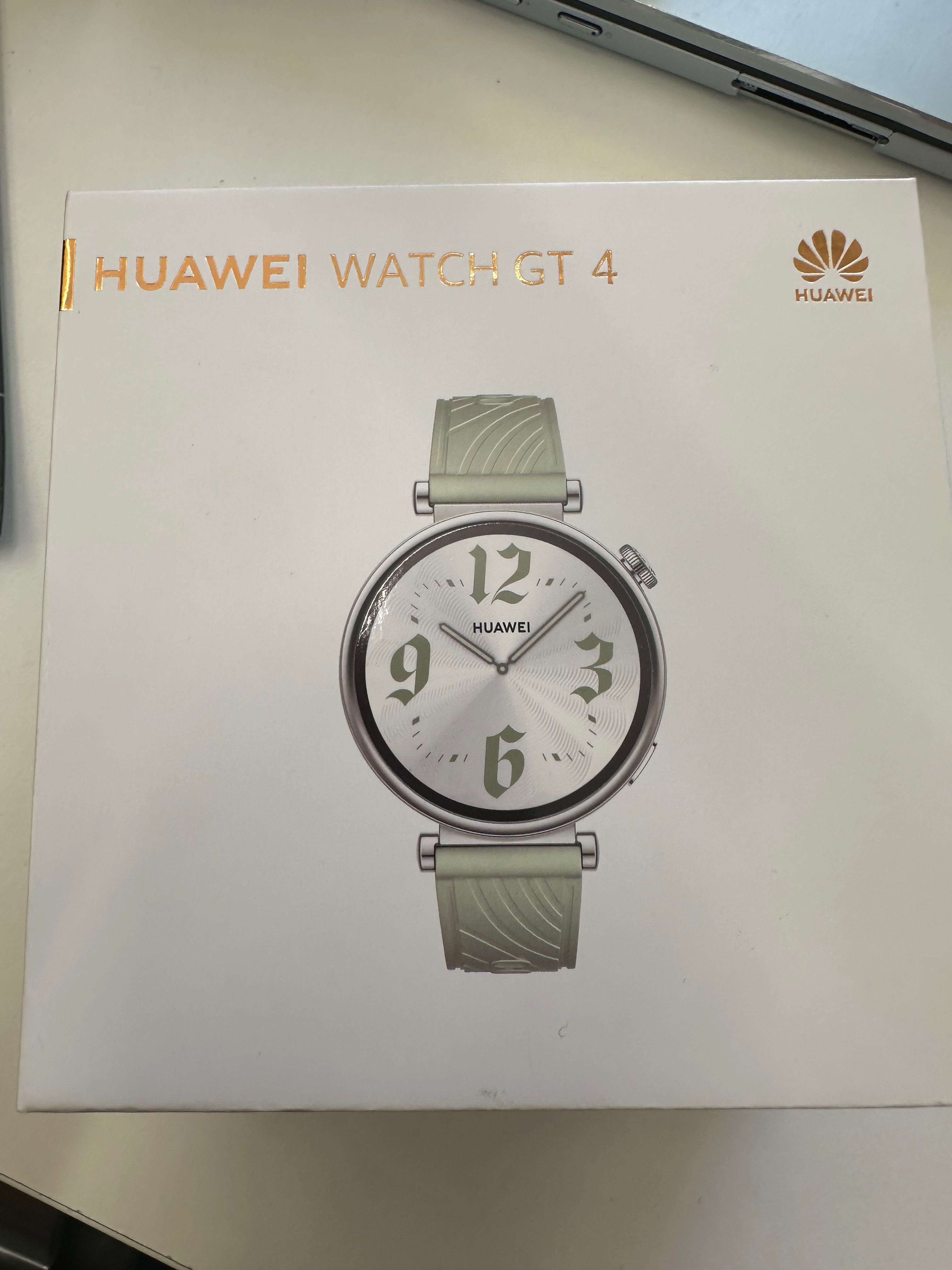 Huawei Watch GT 4 Нов!Гаранция!