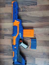 Продам Nerf Delta Trooper, в хорошем состоянии.