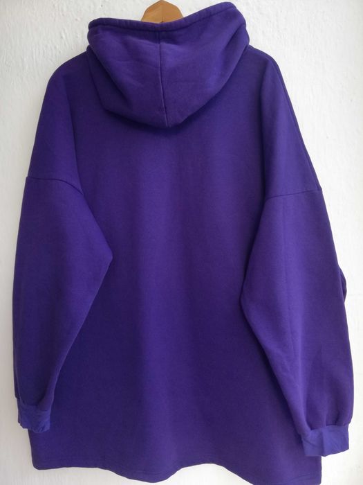 Нов Мъжки Ватиран Суичър Голям Размер 5ХЛ/ГО-150см.