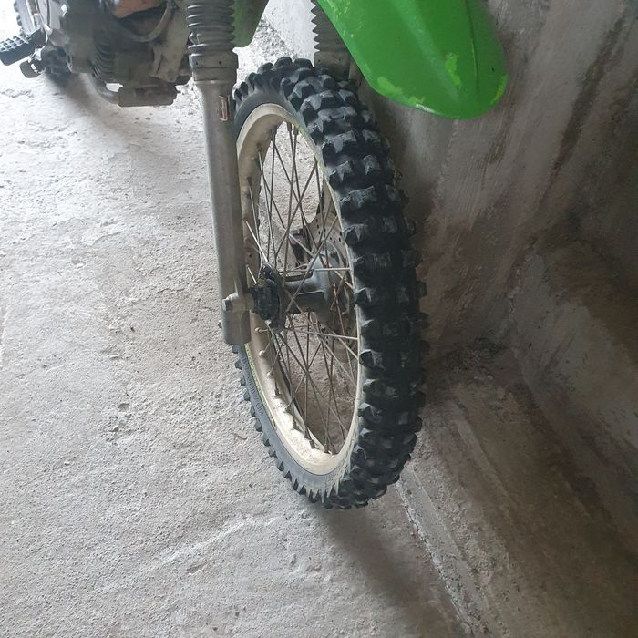 vand sau schimb kawasaki