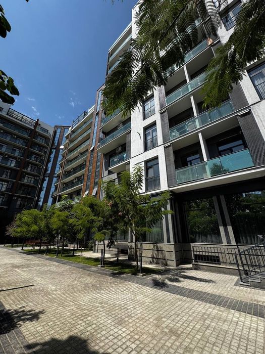 Tiara Residence Продается 3 комнатная квартира ремонт Мирзо-Улугбек