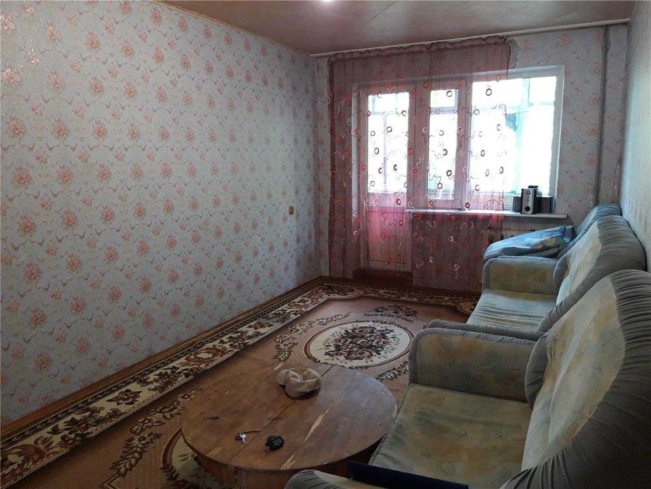 Продам 2 комнатную в лучшем районе города Темиртау, помощь в ипотеке