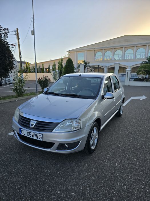 Dacia Logan 1.6 16v