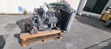 Motor Nou marca Deutz