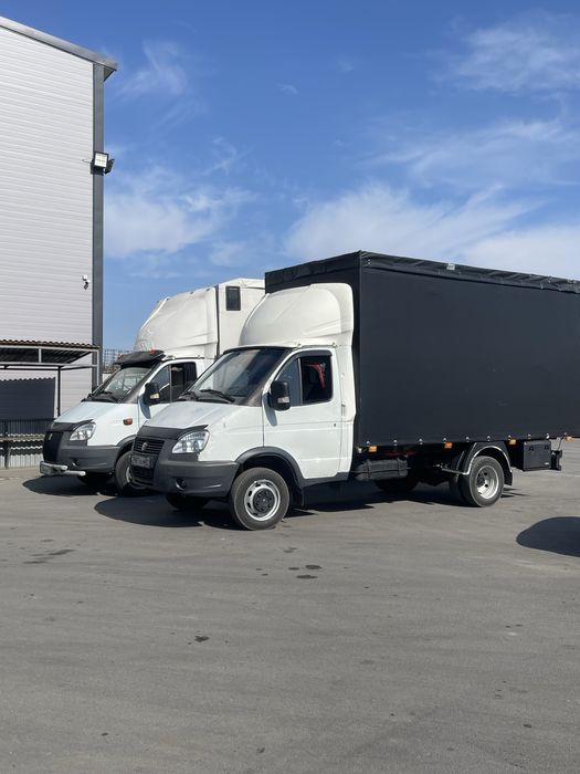 Грузперевозки Доставка