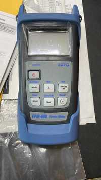 Измеритель оптической мощности FOT-600/FPM-600