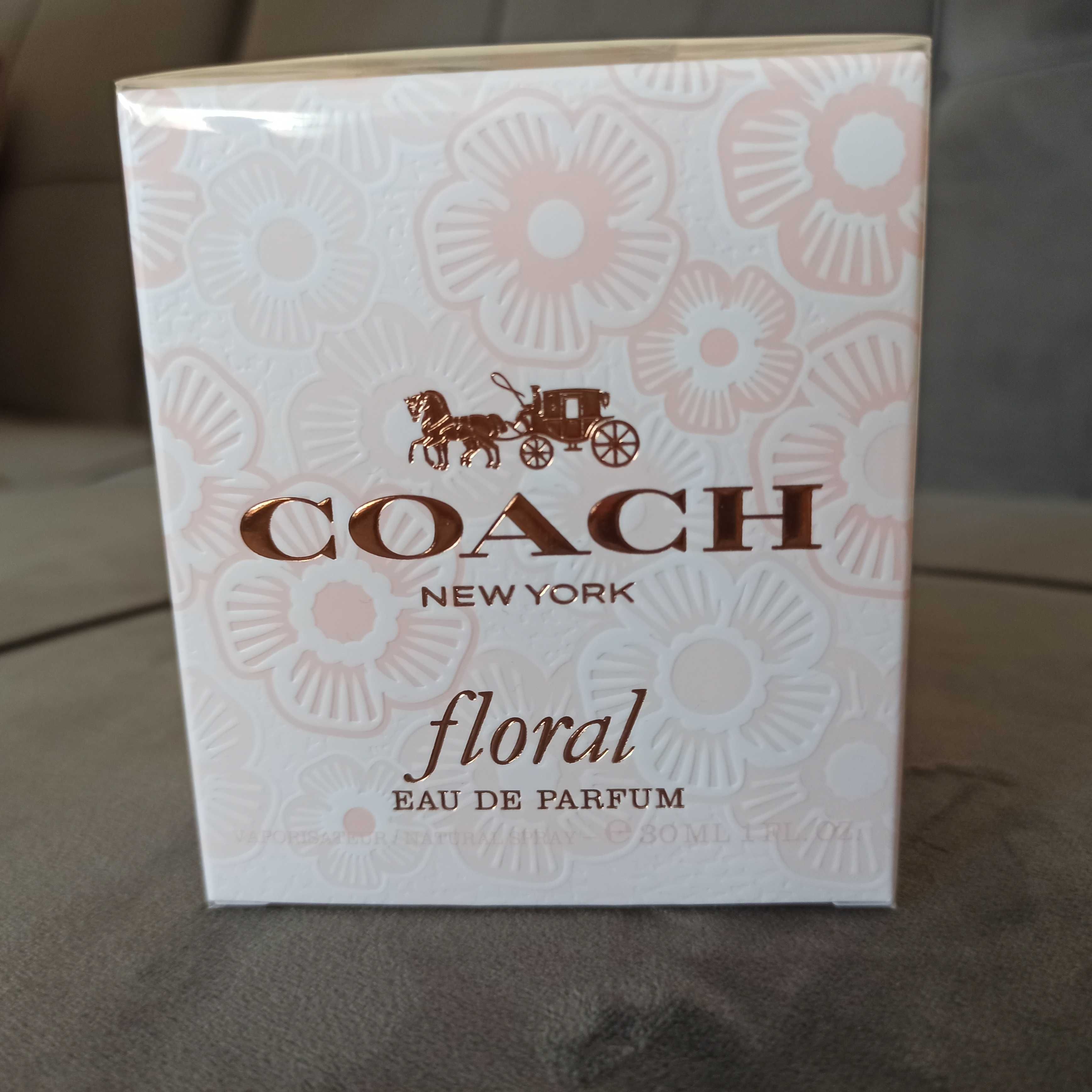 Дамски парфюм 'Coach- Floral' 30ml EdP