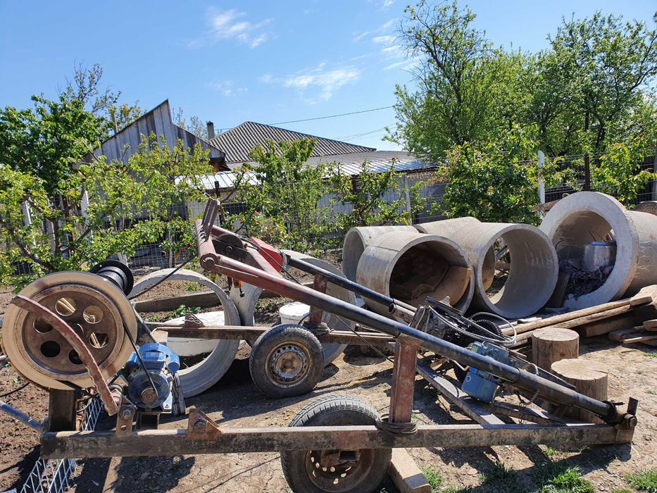 Fantani si fose septice