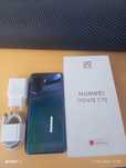 Използван! Huawei nova Y70 128GB 4GB RAM + бонус слушалки tteck mode