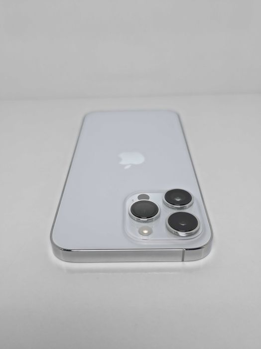 iPhone 14 Pro Max 256GB Silver