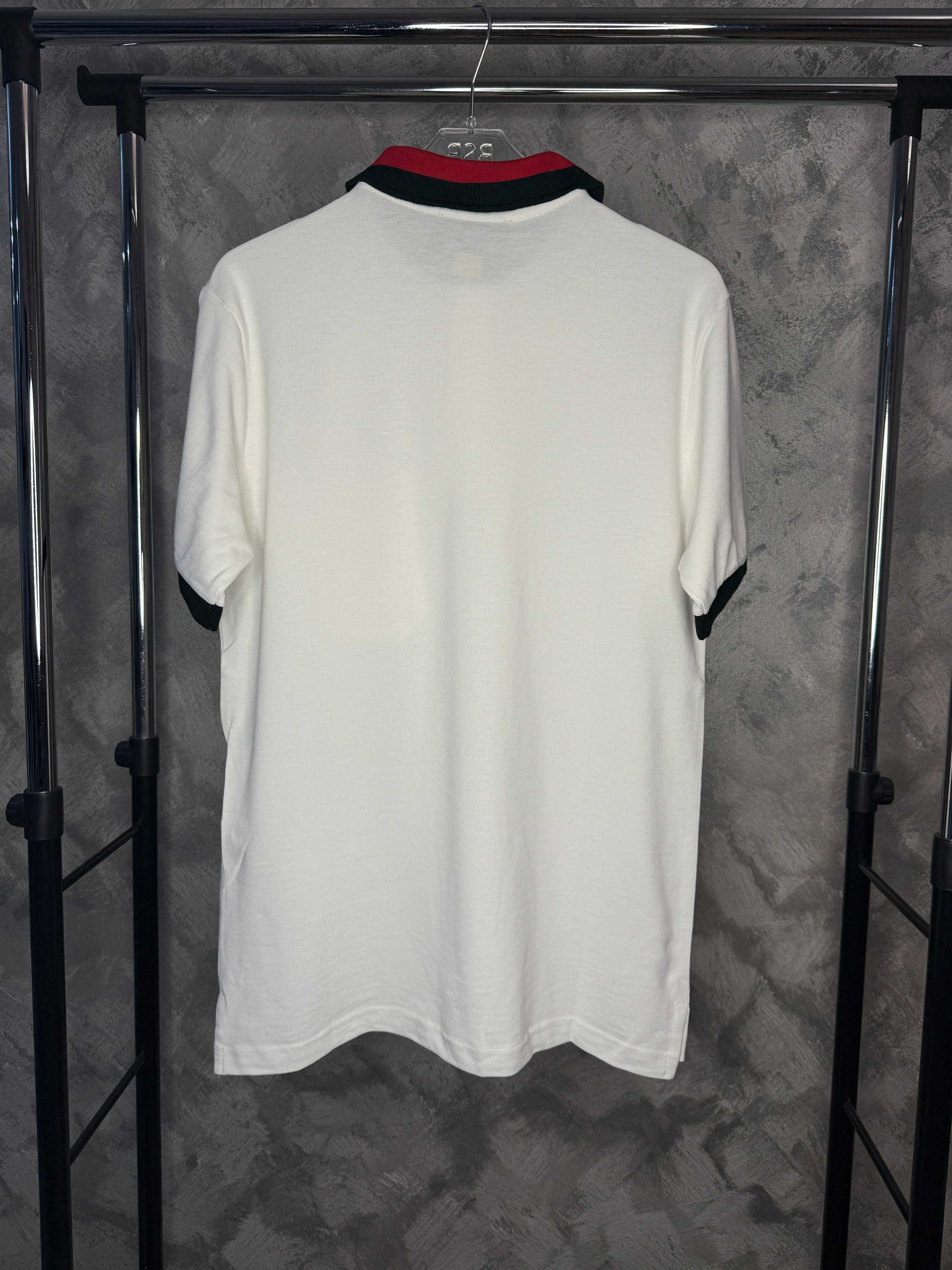 Tricou Polo Gucci