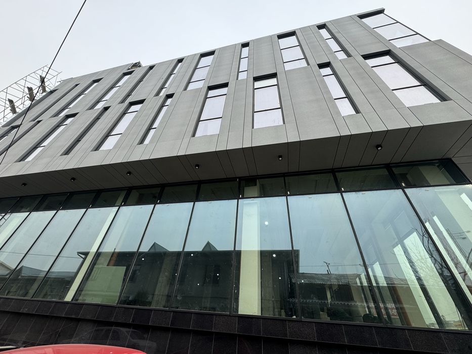 Продаётся Здание под любой вид дейтельность