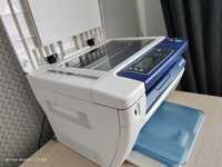 МФУ Xerox Workcenter 3045