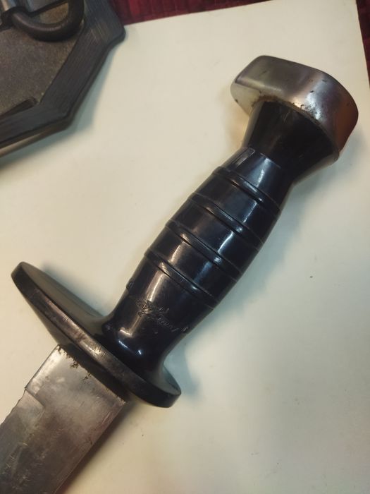 Водолазен Японски нож  PLAY RIGHT