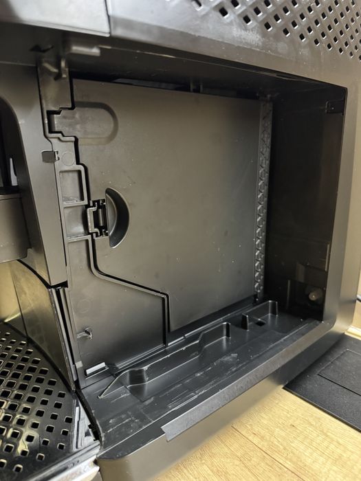 Espressor automat Philips Series 5400 LatteGo EP5447/90