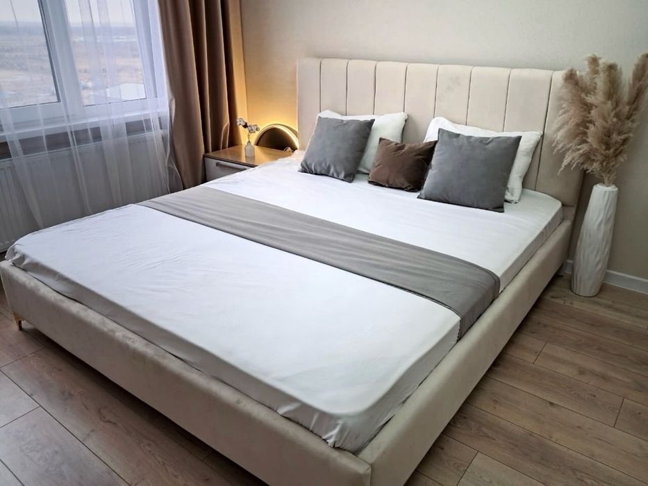 1 комнатная квартира