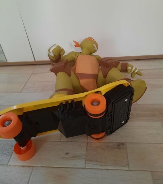 Figurina Țestoasele Ninja