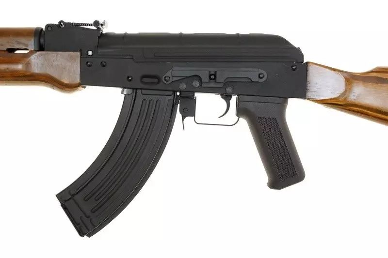 Airsoft карабина cyma cm 048m
