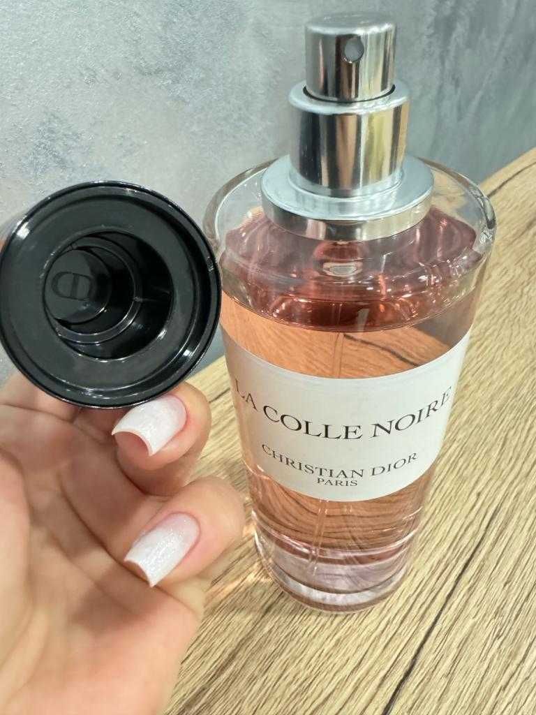 Dior Privee Collection La Colle Noire Apă de Parfum 250ml 100%original