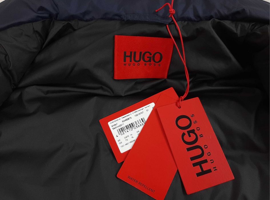 Оригинална мъжка грейка Hugo Boss