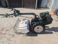Motocultor agricol