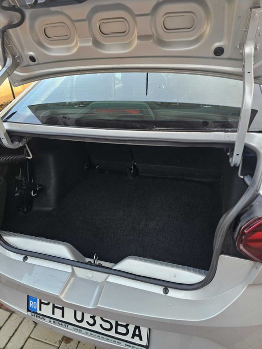 De vanzare Dacia Logan ECO G 2021