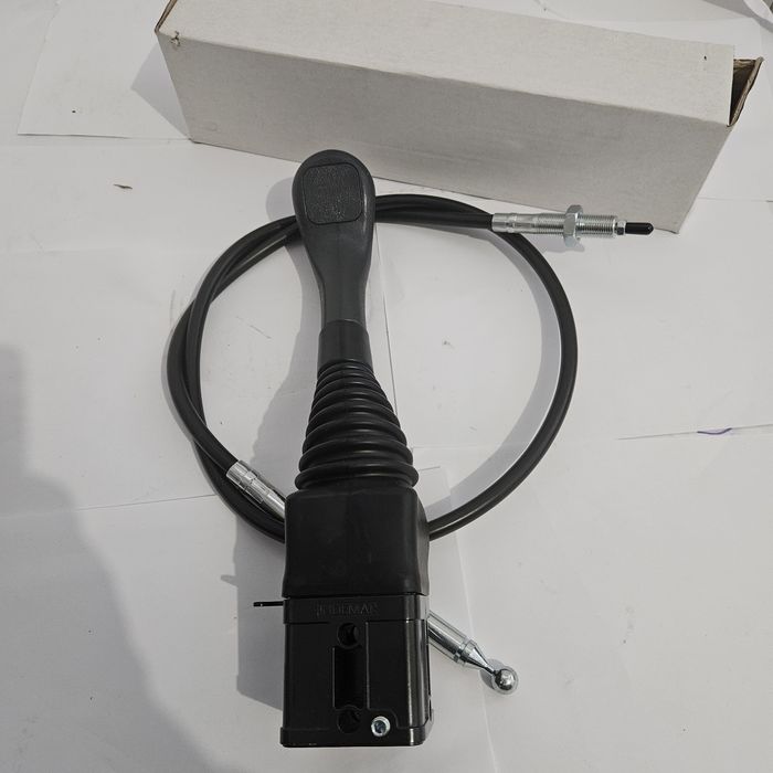 Joystick incarcator frontal