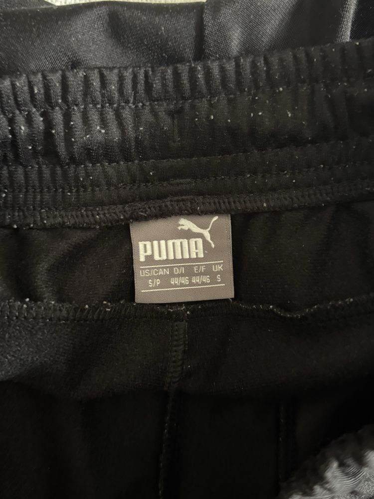 Puma долнище размер S