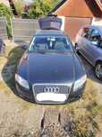 AUDI A4 B7 2005 2.0