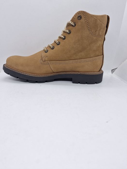Ghete Clarks Craftdale 2 HI nr. 41,42(26cm,27cm)