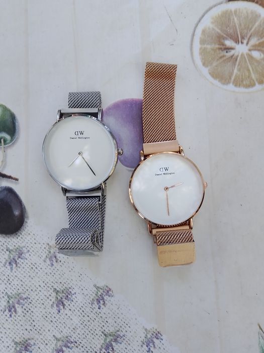 Daniel Wellington