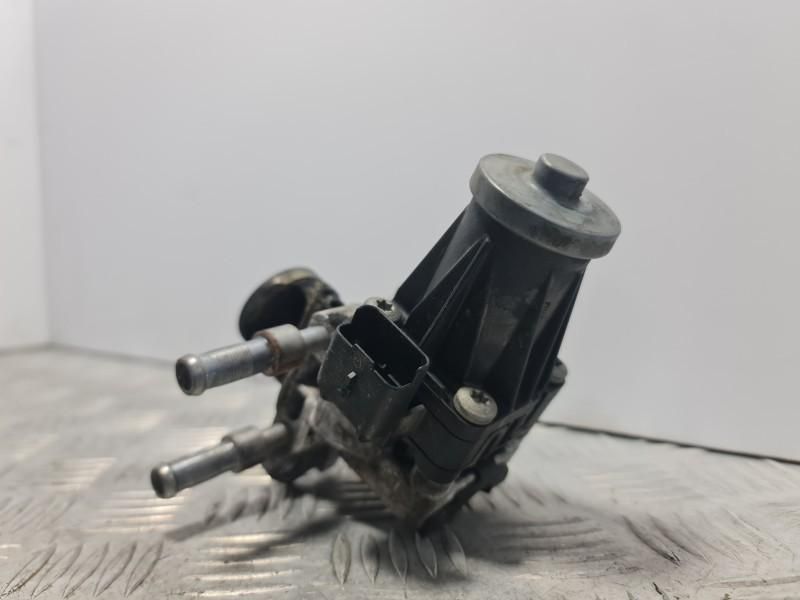 EGR Peugeot Rifter 1.5 turbo 75 kw D15DT (DV5RD)