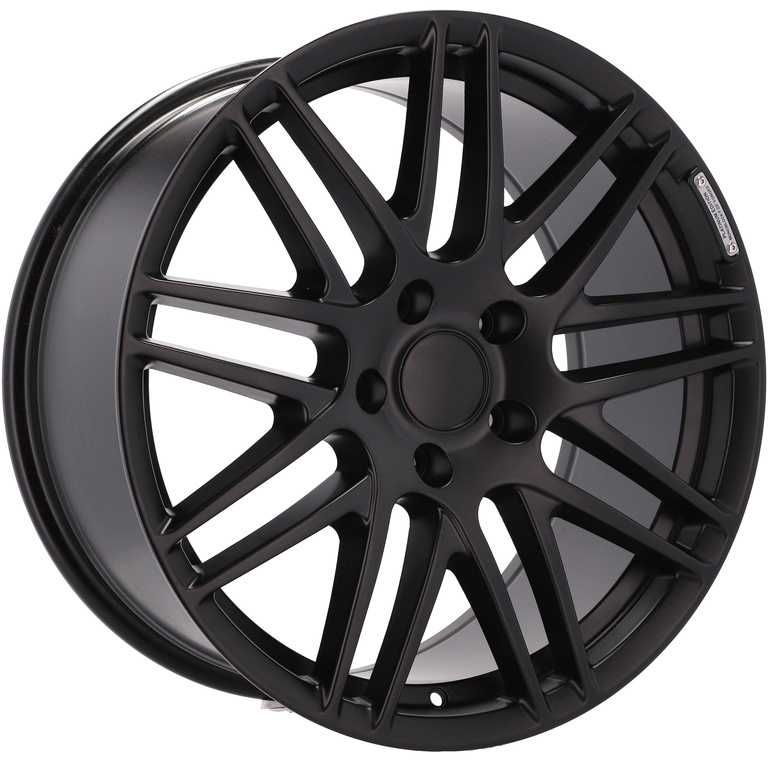 Джанти за Мерцедес 20" 22" 5х112 5х130/ Djanti za Mercedes Brabus 8102