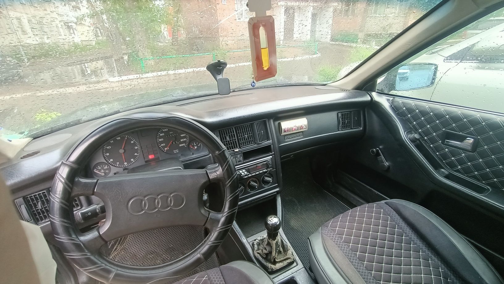 Продам Audi 80 B3