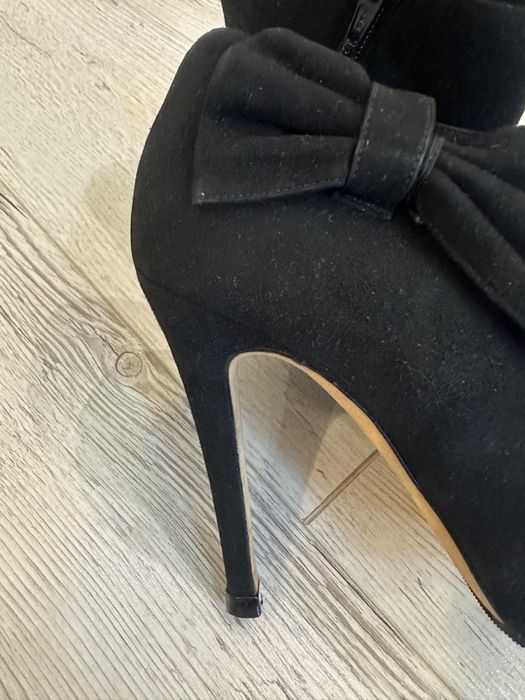 Женская обувь Oskar de la Renta, Италия 38 размер