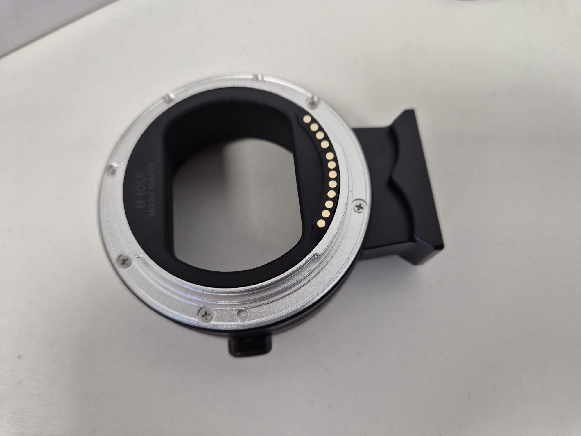 Адаптер за обективи от EF (EF-S) към RF(RF-S)