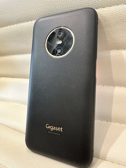 Gigaset GX6 PRO business smartphone Dual Sim !5G / baterie detasabila