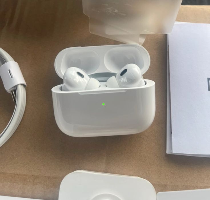 Casti Airpods 2 Pro