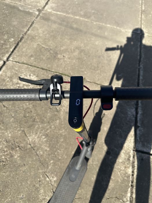 Xiaomi Mi Rlectric Scooter Pro 2