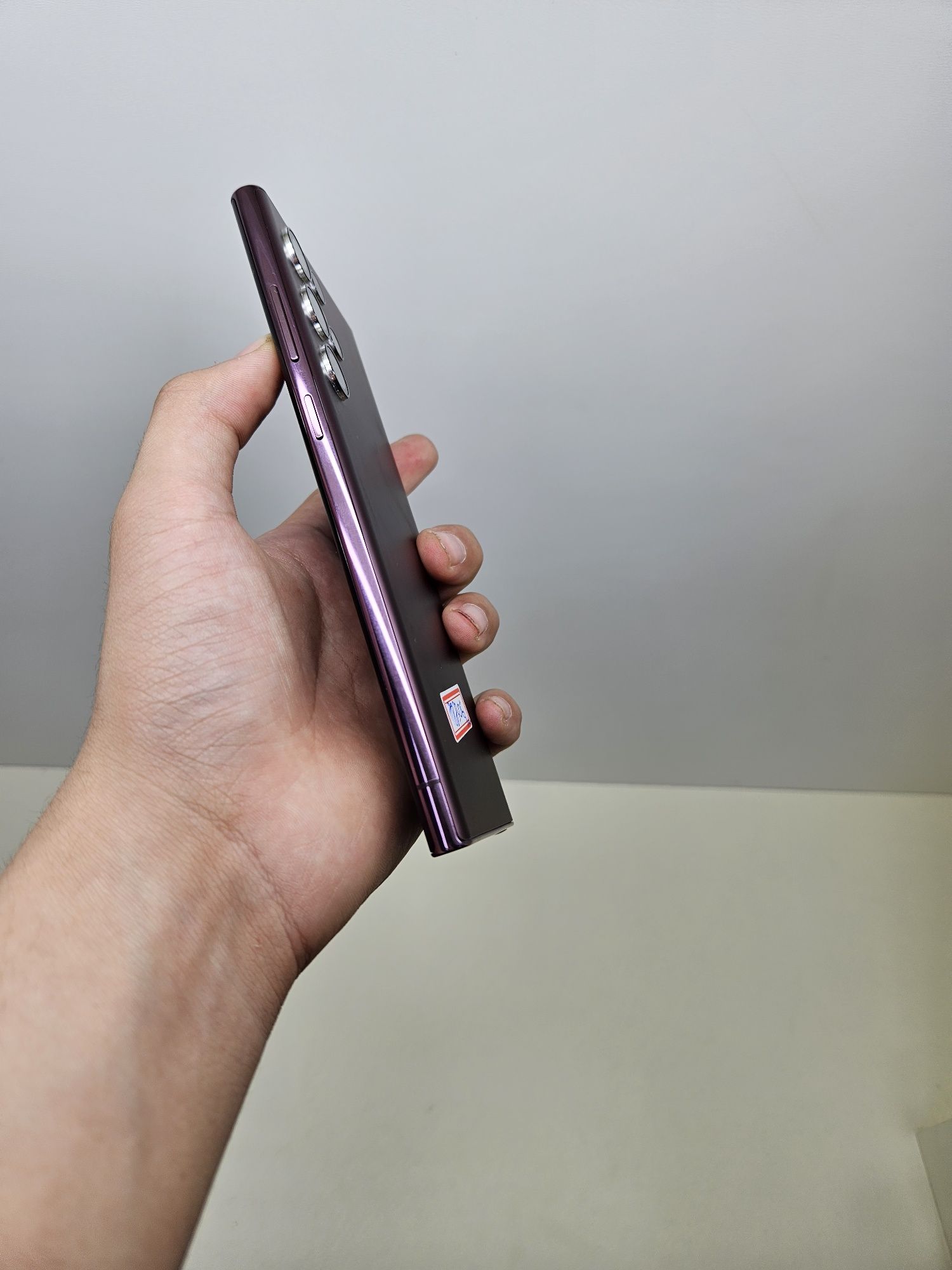Samsung S22 ultra 5G