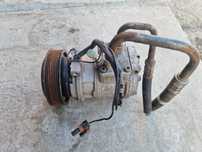 Compresor clima AC pentru John Deere