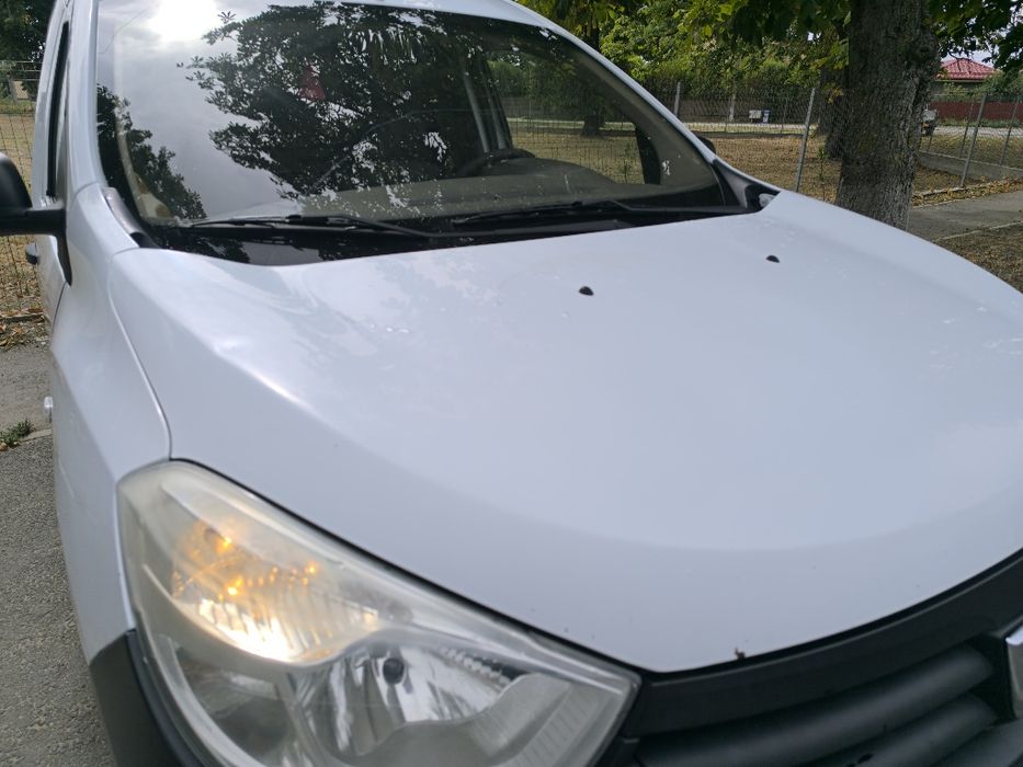Dacia Dokker 1.5