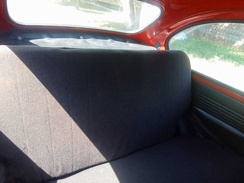 Vind Seat 600( FIAT 600) de colecție