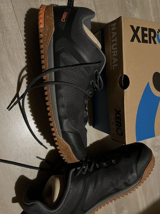 Боси обувки xero ridgeway mesh 45